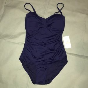 Brand new Tommy Bahama  swimsuit